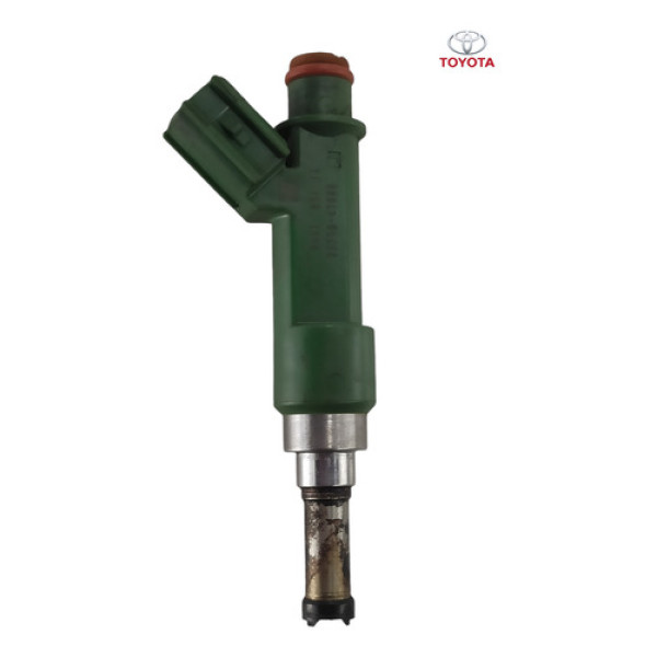 Bico Injetor Gasolina Injecao Toyota Yaris 1.5 16v 2019