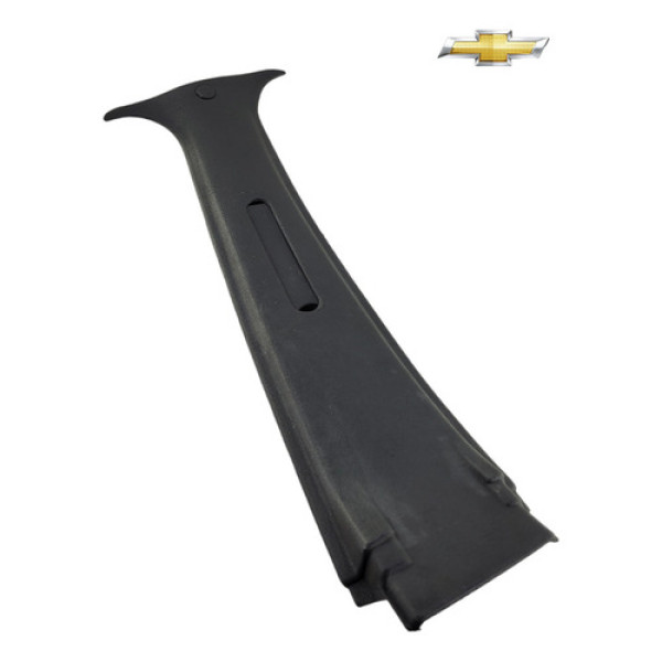 Moldura Coluna Superior Chevrolet Vectra 1993 1996 Dir