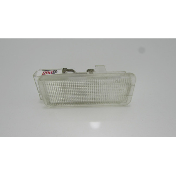 Luz Interna Porta Malas C4 -2010 Citroen Original