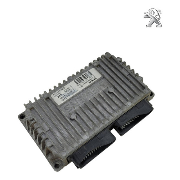 Modulo Cambio Automatico Marcha Peugeot 307 2.0 2008 2010
