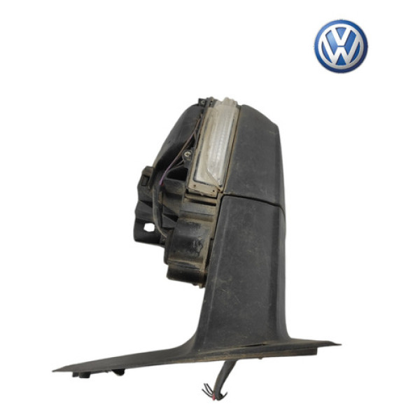 Retrovisor Esquerdo Volkswagen Saveiro Cross G7 2022