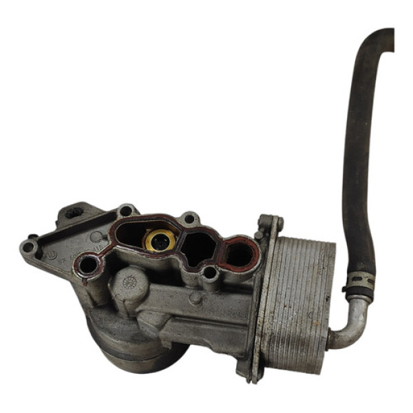 Suporte Filtro Oleo Trocador Citroen C4 Picasso 2008 2013