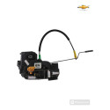 Fechadura Traseira Esquerda Chevrolet Cruze Hatch 2012