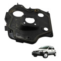Placa Suporte Pedais Chevrolet Celta 2003 2005