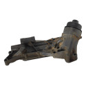 Suporte Filtro Oleo Cruze Tracker Sonic 1.8 2011 2016