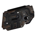 Suporte Fixacao Bateria Chevrolet Omega 3.8 V6 2003 2004 Preto