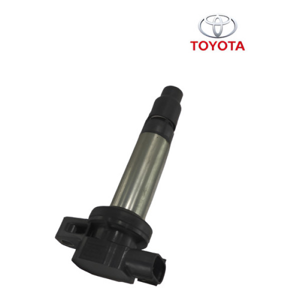 Bobina Ignicao Combustao Toyota Corolla Etios 2014 2016