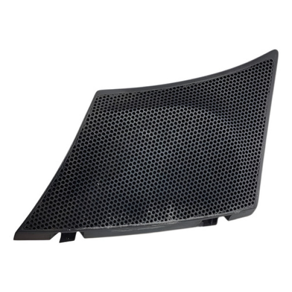 Tela Alto Falante Dianteiro Esquerdo Renault Laguna 1997 Preto