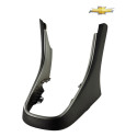 Moldura Acabamento Console Chevrolet Tracker 2014 2016
