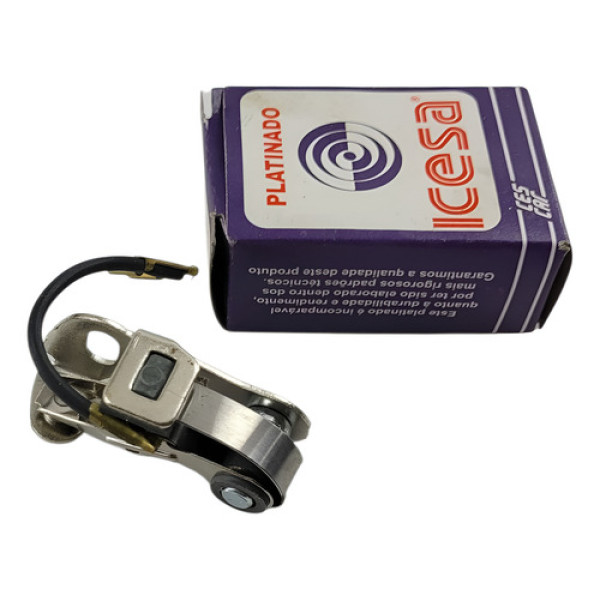 Platinado Platinac Distribuicao Gm Chevette 1973 1981