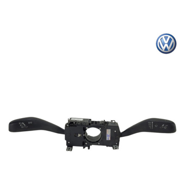 Comando Chave Seta Limpador Volkswagen Voyage G7 2016 2019