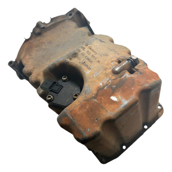 Carter Motor Volkswagen Amarok 2.0 16v 2010 2023 Diesel