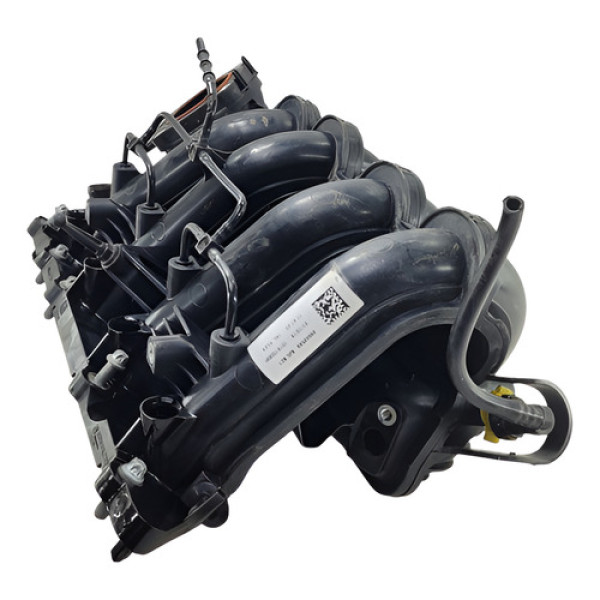 Coletor Admissao Chevrolet Onix Prisma 1.4 8v 2012 2019