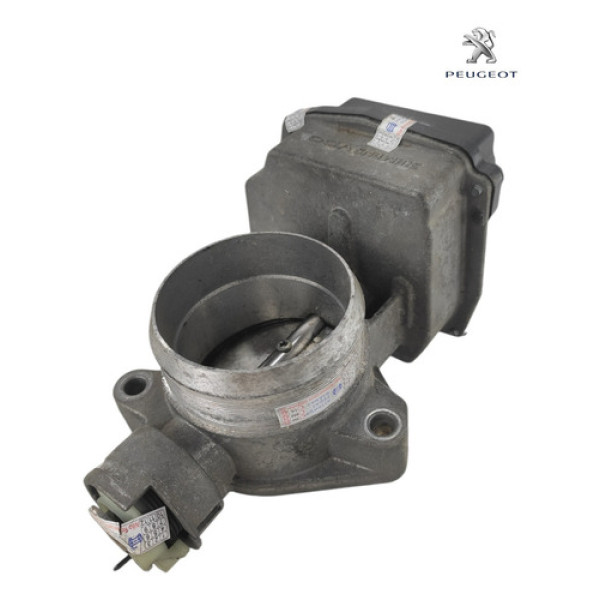 Tbi Corpo Borboleta Admissao Peugeot 307 2.0 16v 2003 2013