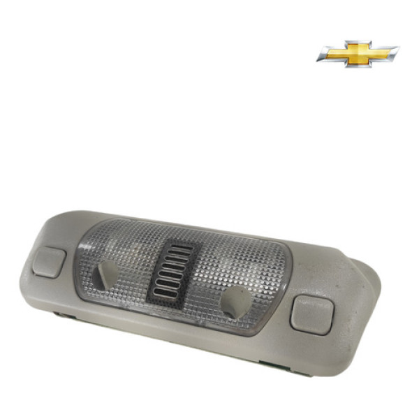 Cortesia Lanterna Luz Teto Sensor Chevrolet Astra 2009