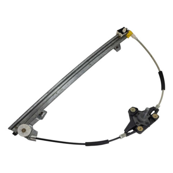 Maquina Vidro Eletrico Dianteira Sandero 2010  2012