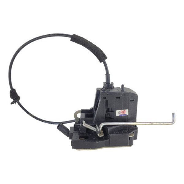 Fechadura Eletrica Porta Traseira Esquerda Chery Celer 2015 