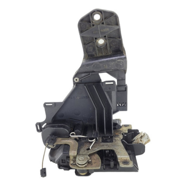 Fechadura Eletrica Vw Golf Passat 2004 Dianteira Direita 