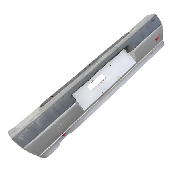 Suporte Parachoque Traseiro Fiat Uno Mille 2001