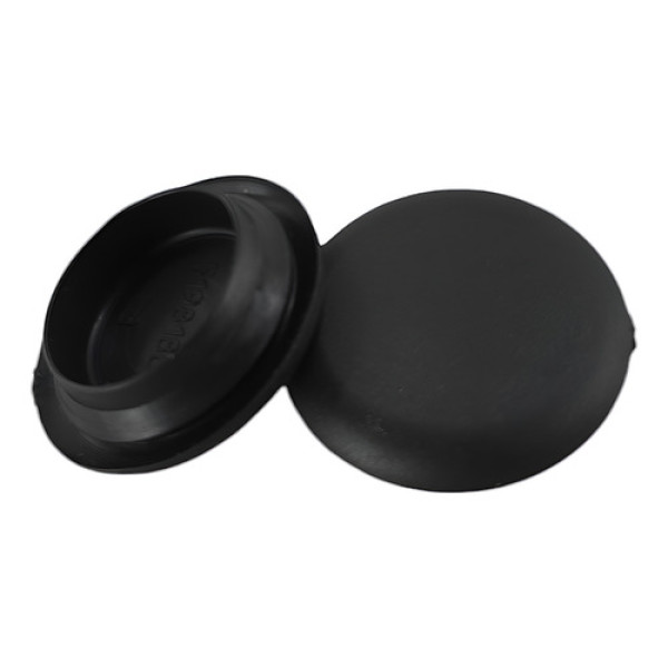 Tampao Protecao Lanterna Traseira Jeep Renegade 2015 2020 Preto