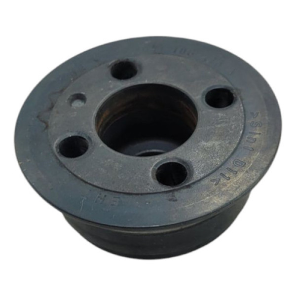 Engrenagem Polia Virabrequim Volkswagen Amarok 2017 2020