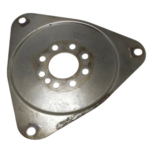 Chapa Cremelheira Motor Peugeot 408 307 2005 2013
