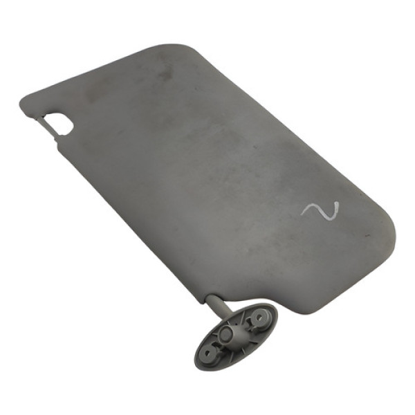 Quebra Sol Direito Passageiro Ford Ecosport Fiesta 2004 2007