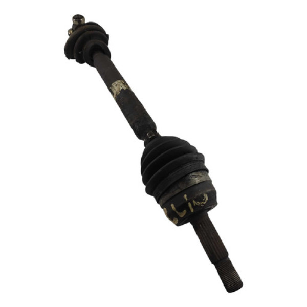 Semi Eixo Homocinetica Esquerdo Renault Clio 2005