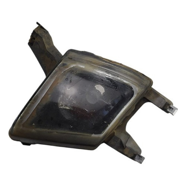 Farol Neblina Dianteiro Direito Peugeot 206 2007 2010 Direito/passageiro