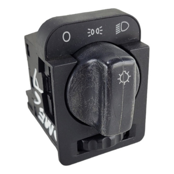 Chave Comando Botão Luz Chevrolet Omega 1992 1998 