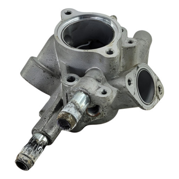 Carcaca Valvula Termostática Outlander 3.0 V6 2013 2015