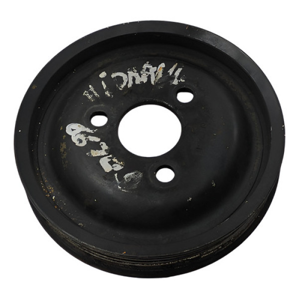 Polia Bomba Hidraulica Fox Golf  Saveiro Voyage 2005