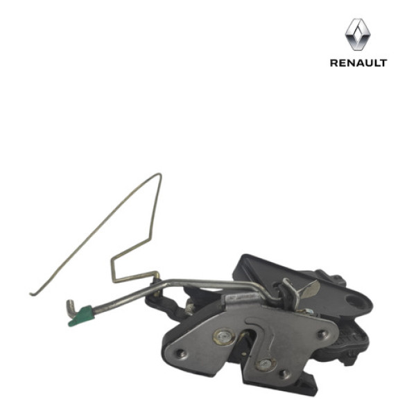 Fechadura Eletrica Traseira Direita Renault Kwid 2016 2020