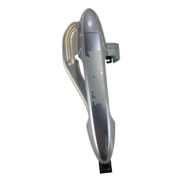 Puxador Macaneta Externa Traseira Direita Honda Fit 2015 Traseira