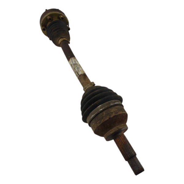 Semi Eixo Homocinetica Esquerda Vw Spacefox 1.6 2012