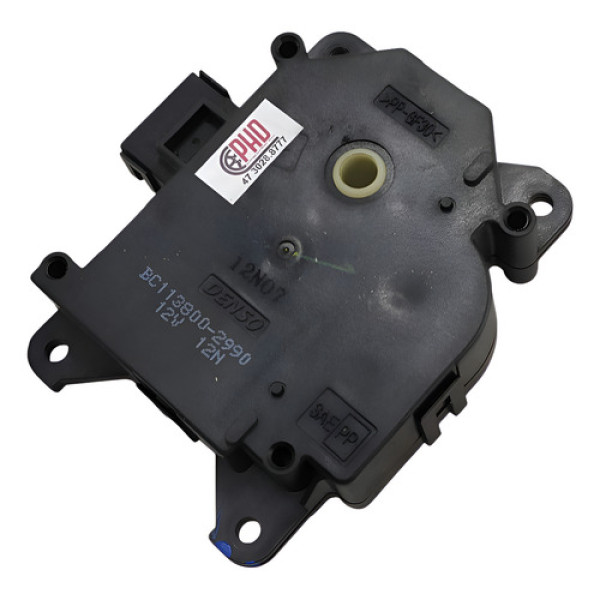 Motor Atuador Caixa Ar Honda Civic 2012 2016 Bc1138003770