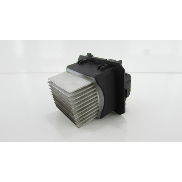 Resistência Ar Cond. Nissan Kicks 2017 Original T1033613fb