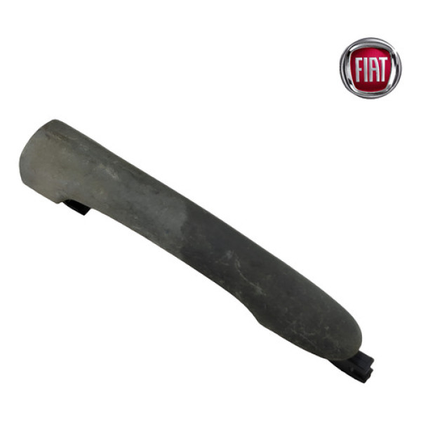 Macaneta Puxador Porta Traseira Fiat Palio 2004 2012 Dir Traseira