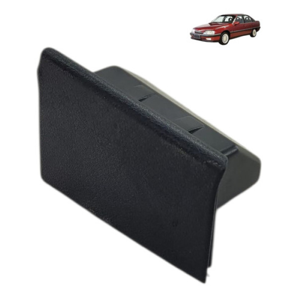 Cinzeiro Porta Direito Chevrolet Omega Suprema 1992 1993