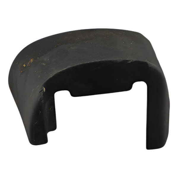 Revestimento Esquerdo Painel Outlander 2011 2014 Preto