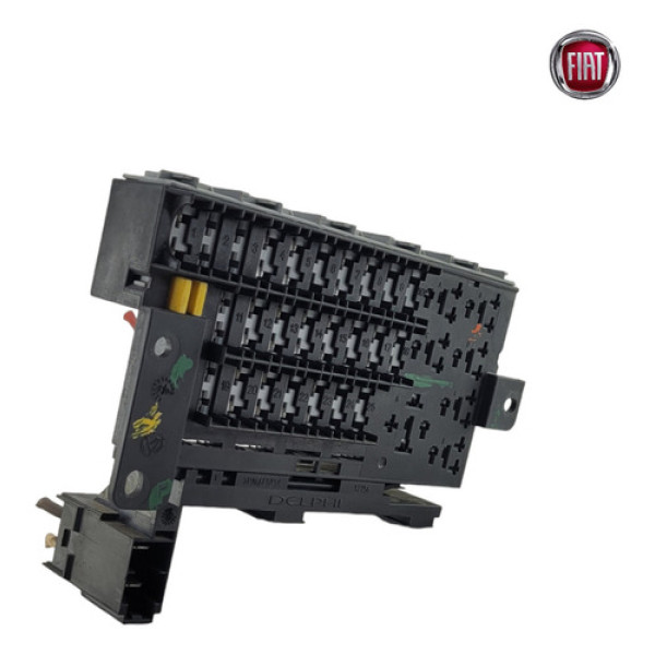 Caixa Fusivel Rele Fiat Palio 2000 2005 