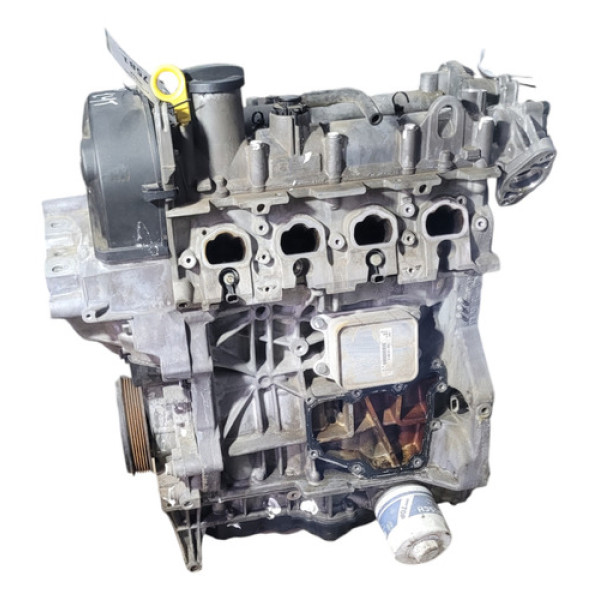 Motor Parcial Audi A3 122cv 1.4 Gasolina 2014 2015
