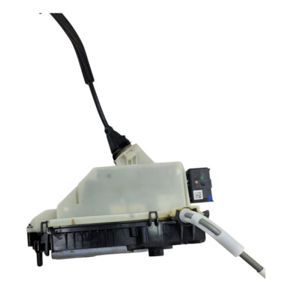 Fechadura Eletrica Porta Dianteira Direito Citroen C4 2013