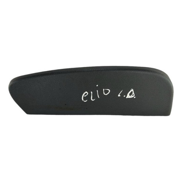 Acabamento Banco Passageiro Direito Renault Clio 1998 2008