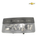 Luz Teto Moldura Cortesia Chevrolet Cruze Tracker 2016 2020