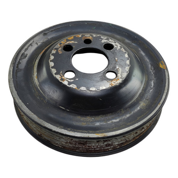 Polia Virabrequim Fox Saveiro Gol G5 2004