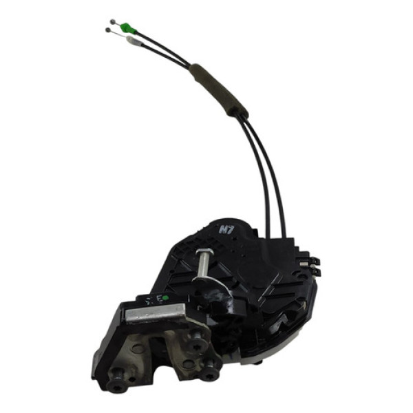 Fechadura Eletrica Porta Traseira Direita Yaris 2018 2019