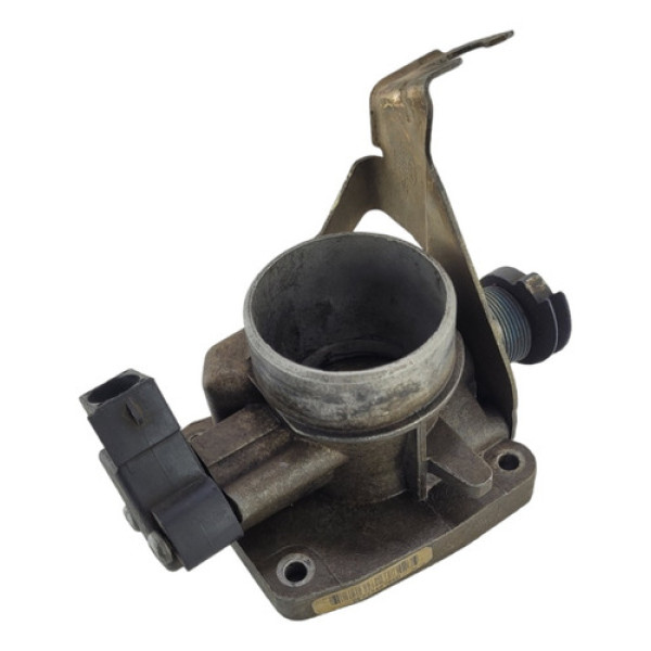 Corpo Borboleta Tbi Ford Ka Fiesta Zetec 1998 95bf9b989