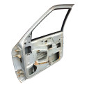 Porta Lateral Dianteira Direita Chevrolet Blazer 2002 2008 Dianteira Direita Cinza