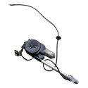 Antena Eletrica Radio Chevrolet Omega 2003 2004 Preto